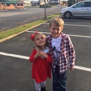 Meet your Posher, Crystal